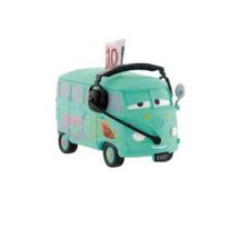 Cars 2 Figure Bank Fillmore 24 cm